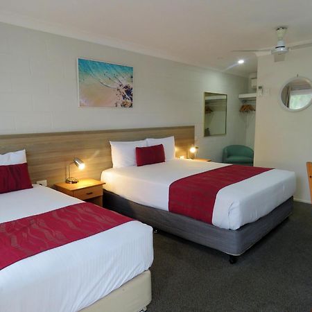 Boonah Motel מראה חיצוני תמונה
