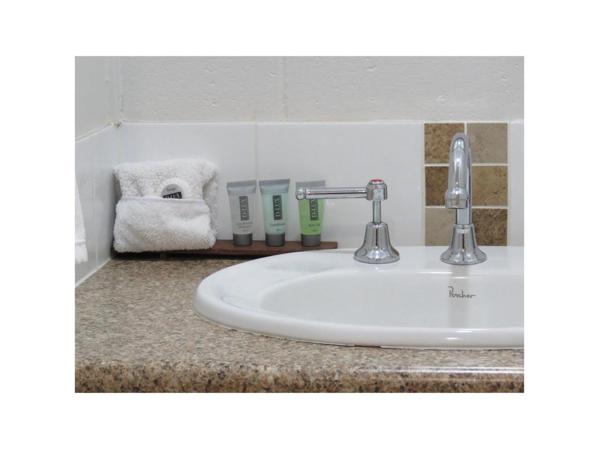 Boonah Motel מראה חיצוני תמונה