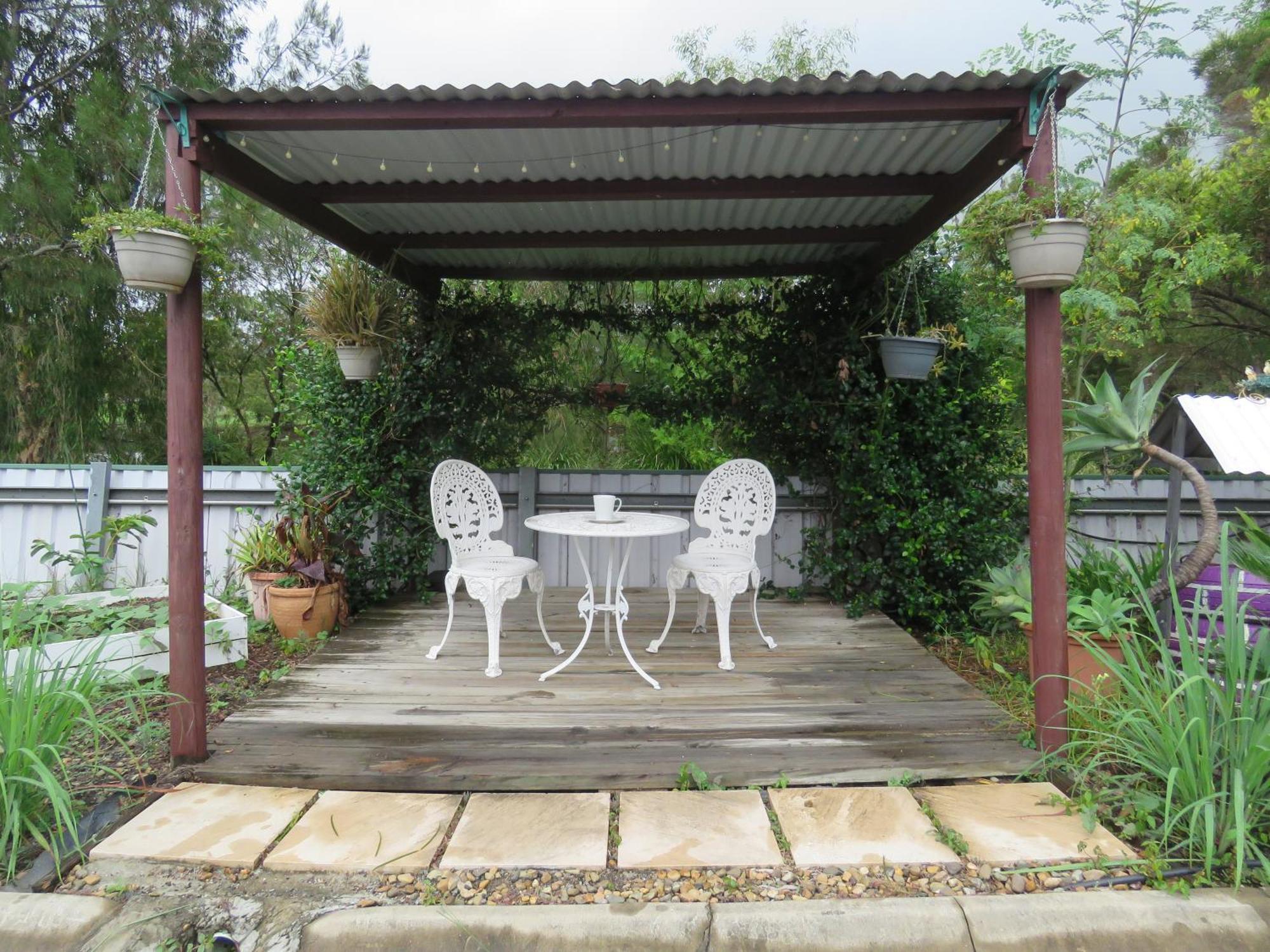 Boonah Motel מראה חיצוני תמונה